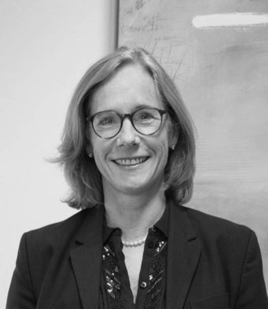 Prof. Dr. Barbara Schaff